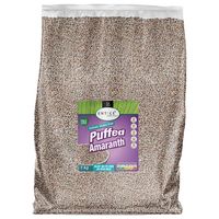 Entice Puffed Amaranth 1kg